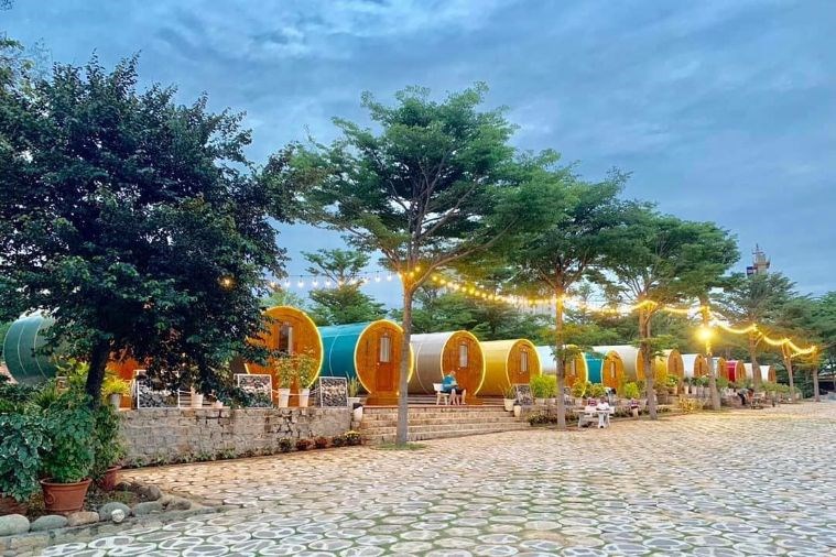 Khách Sạn New Wave Vũng Tàu